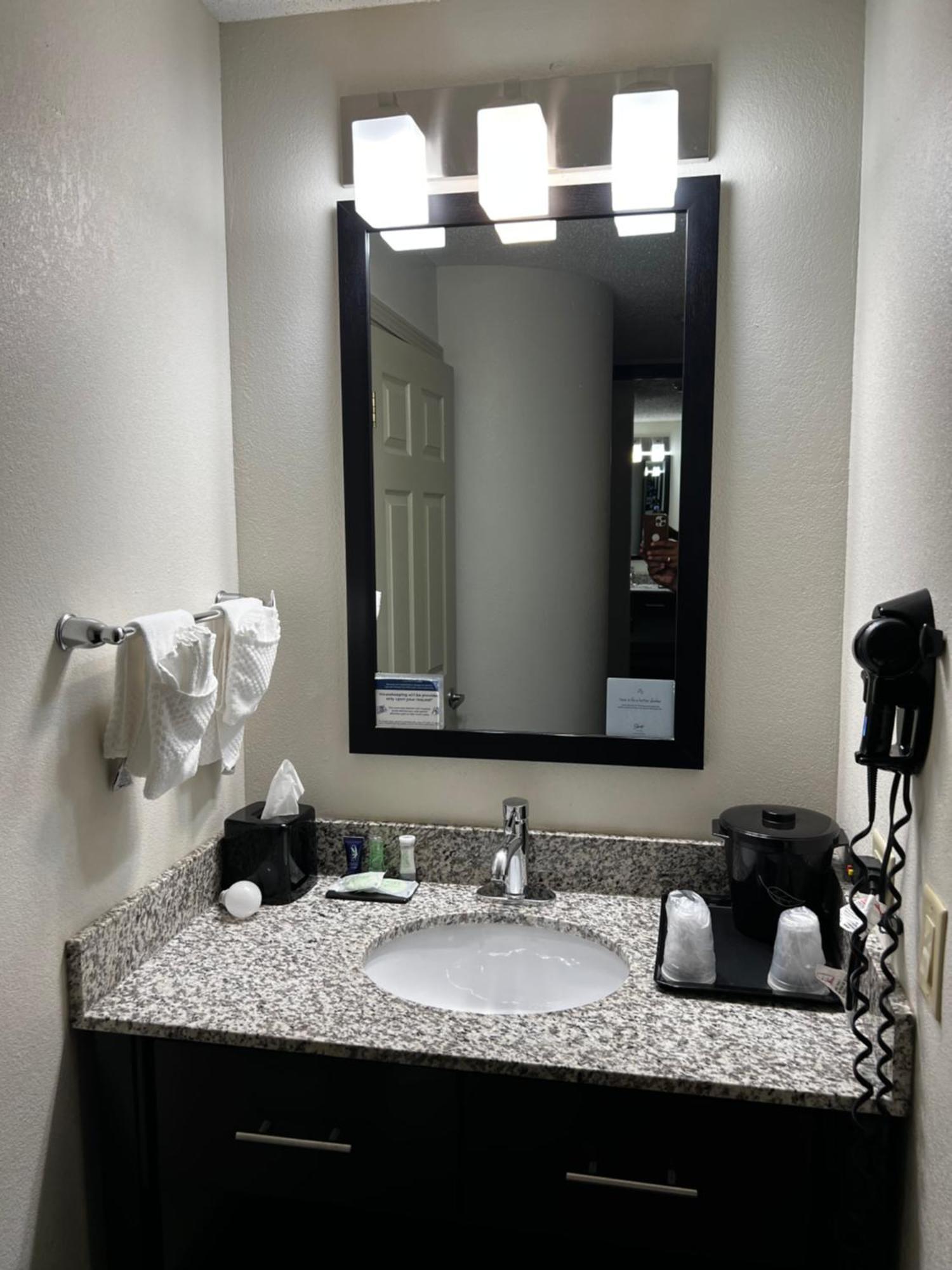 Sleep Inn Tinley Park I-80 Near Amphitheatre-Convention Center Eksteriør billede