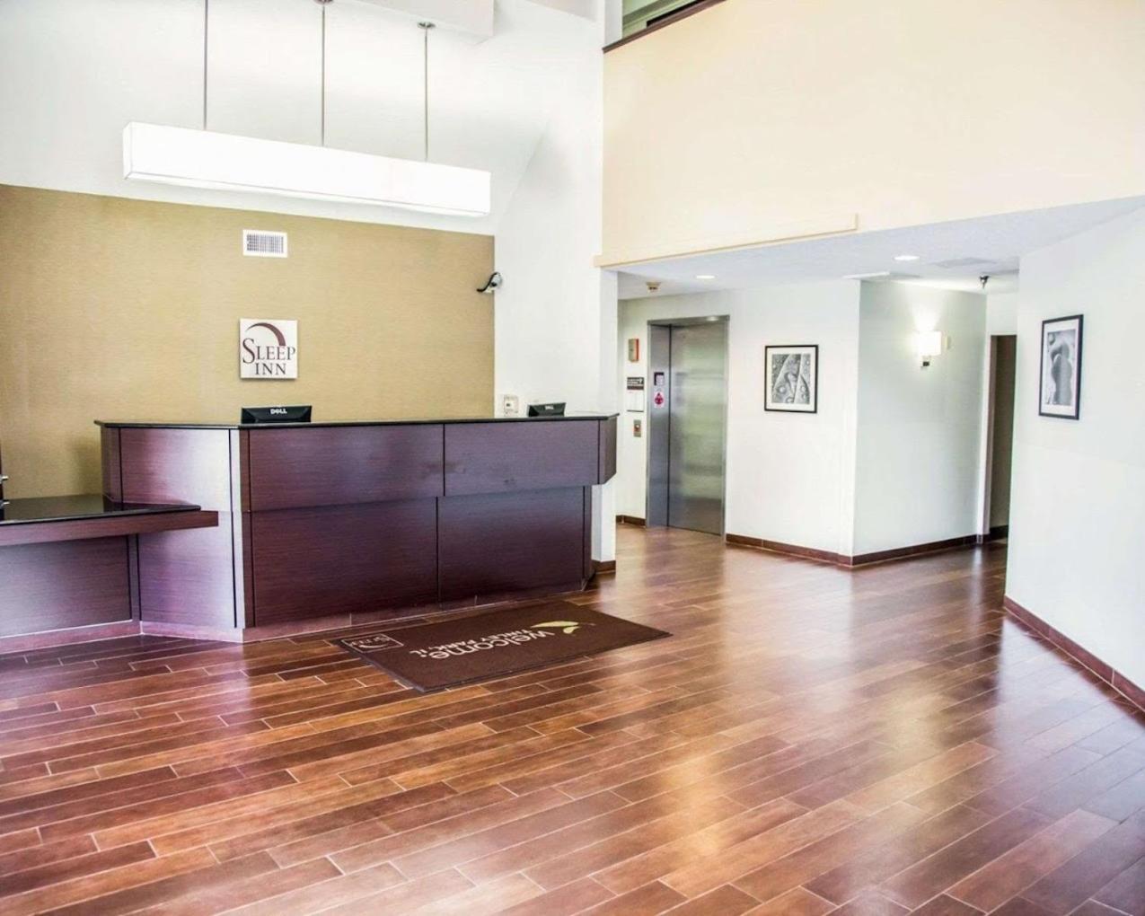 Sleep Inn Tinley Park I-80 Near Amphitheatre-Convention Center Værelse billede