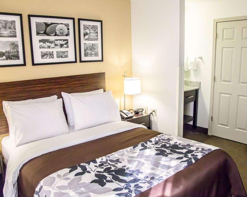 Sleep Inn Tinley Park I-80 Near Amphitheatre-Convention Center Værelse billede
