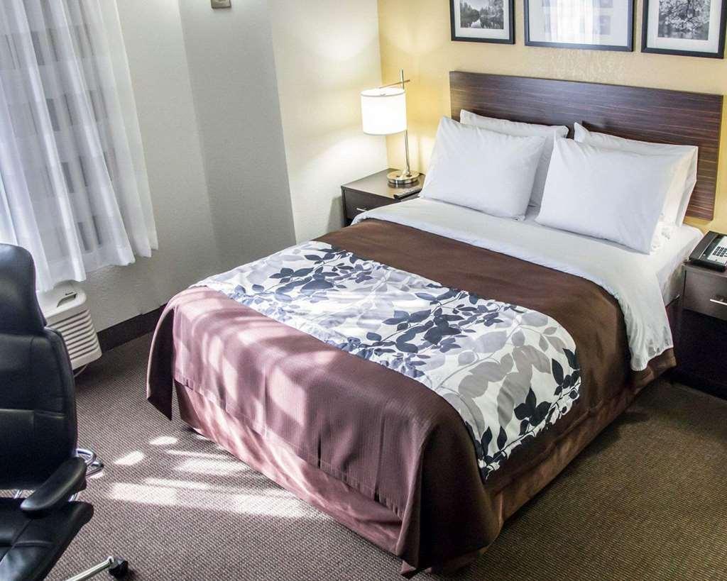 Sleep Inn Tinley Park I-80 Near Amphitheatre-Convention Center Værelse billede