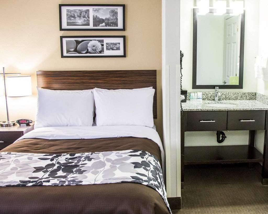 Sleep Inn Tinley Park I-80 Near Amphitheatre-Convention Center Værelse billede
