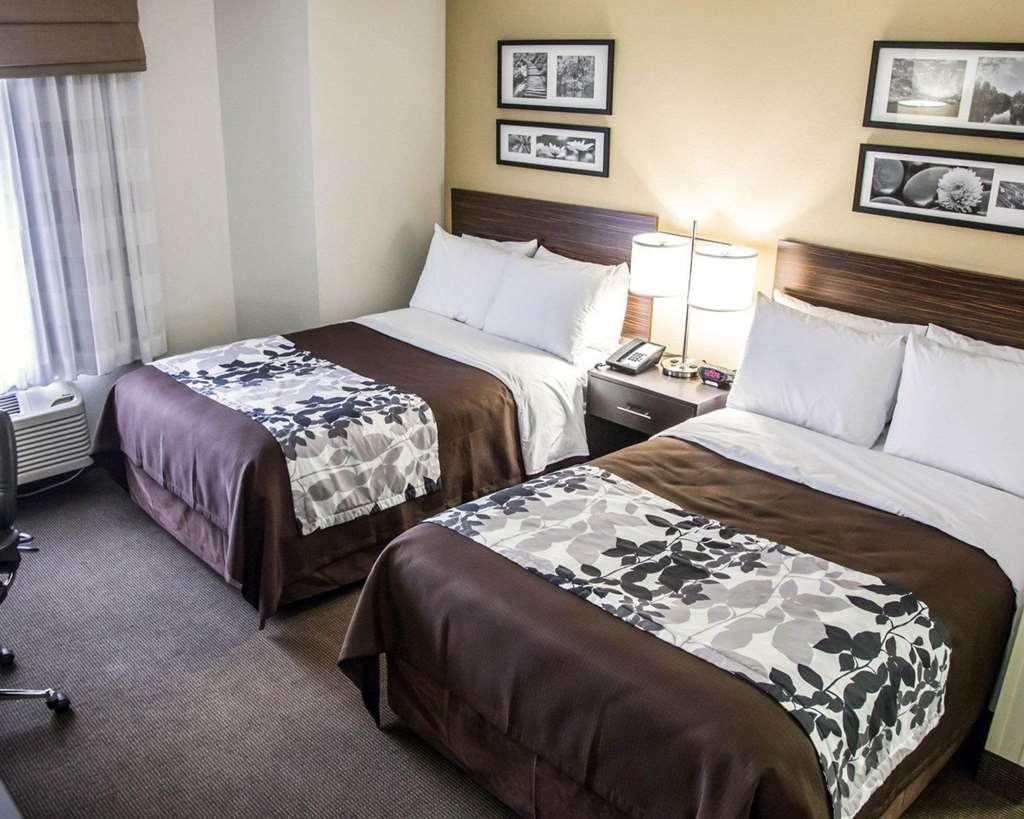 Sleep Inn Tinley Park I-80 Near Amphitheatre-Convention Center Værelse billede