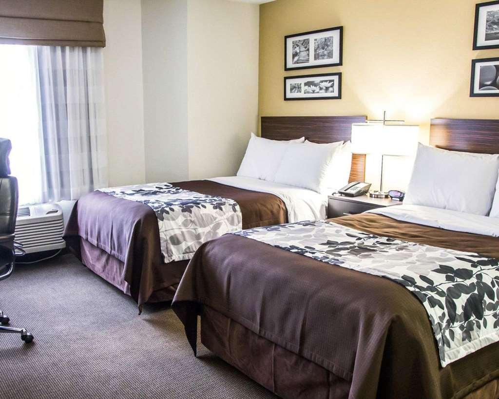 Sleep Inn Tinley Park I-80 Near Amphitheatre-Convention Center Værelse billede