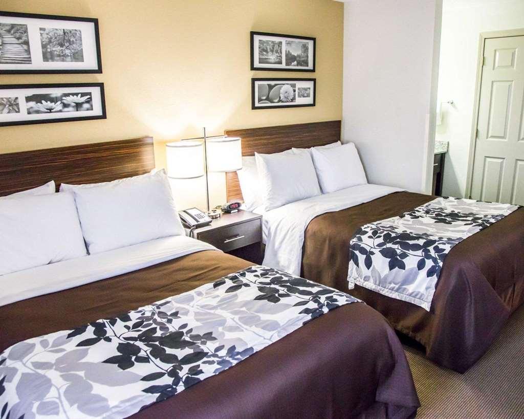 Sleep Inn Tinley Park I-80 Near Amphitheatre-Convention Center Værelse billede