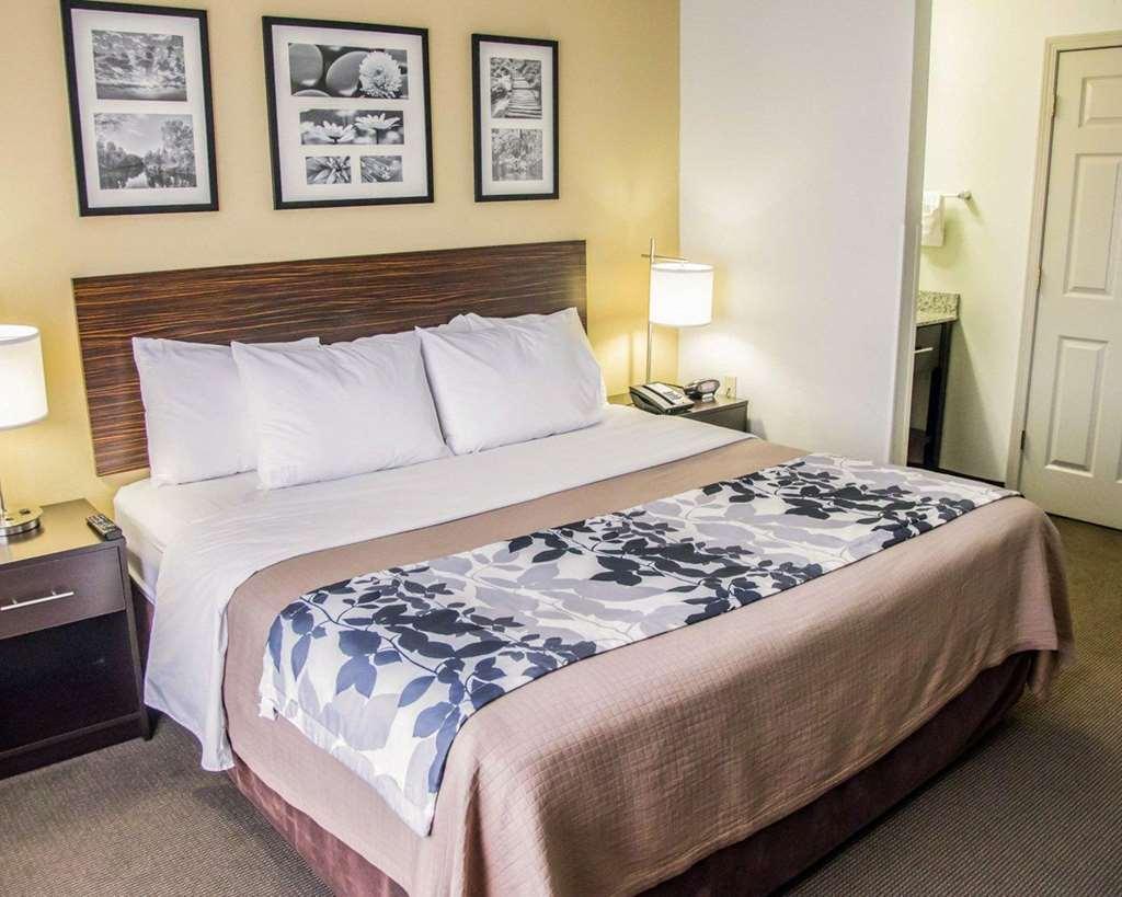 Sleep Inn Tinley Park I-80 Near Amphitheatre-Convention Center Værelse billede