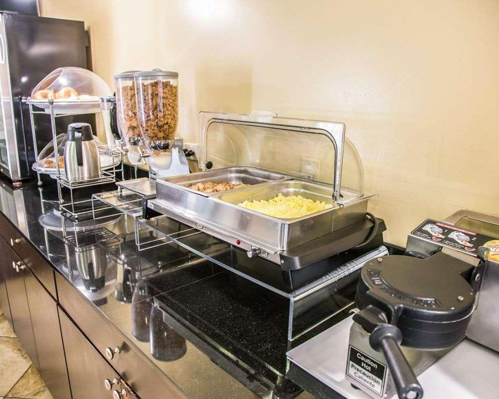 Sleep Inn Tinley Park I-80 Near Amphitheatre-Convention Center Restaurant billede