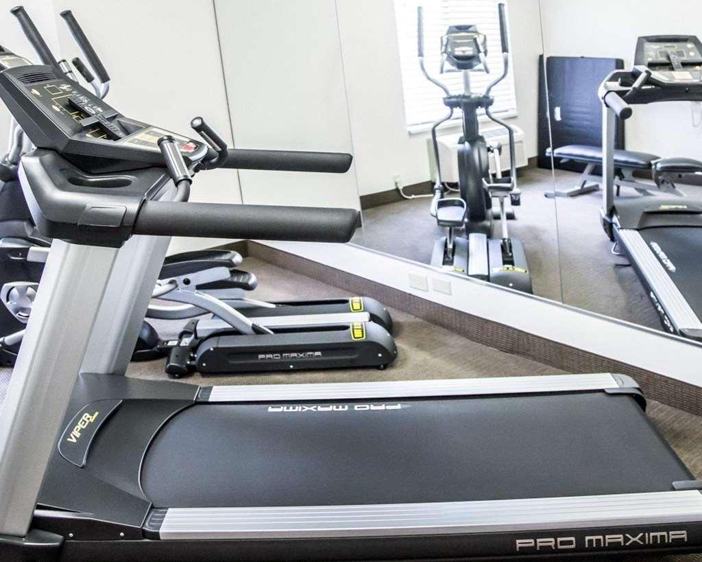 Sleep Inn Tinley Park I-80 Near Amphitheatre-Convention Center Faciliteter billede