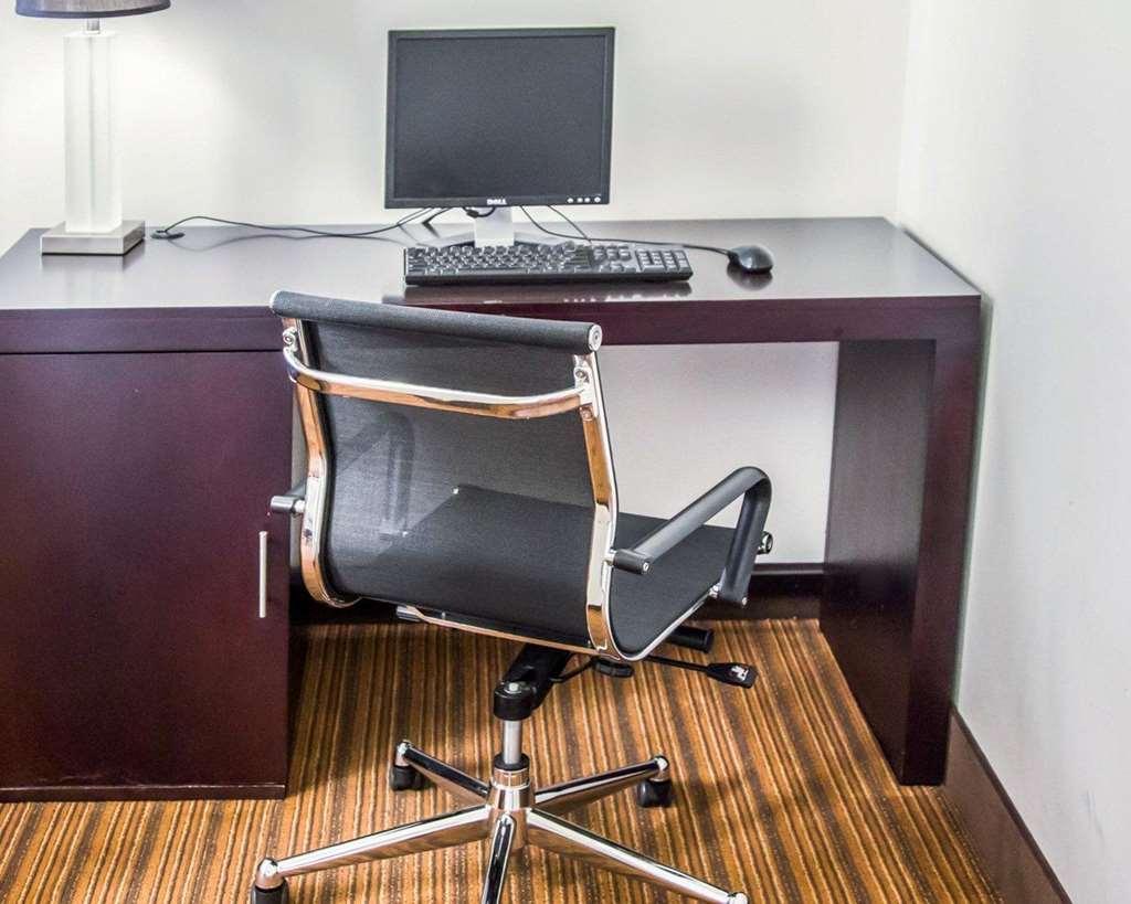 Sleep Inn Tinley Park I-80 Near Amphitheatre-Convention Center Faciliteter billede